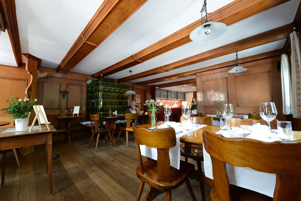 Gasthaus Engel Заксельн Экстерьер фото